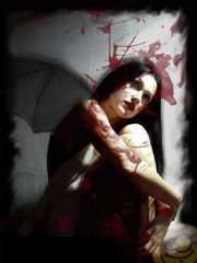 gothic angels - sad angel :( :( :( :( - *G O T H*