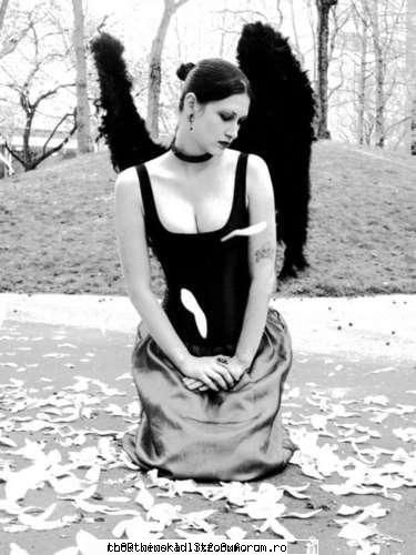 gothic angels - mag_483 - *G O T H*