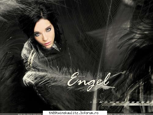 ingerii lui tom - bill-fratele lu tom,nu este un agent sau ceva de - *F A N~F I C U R I*