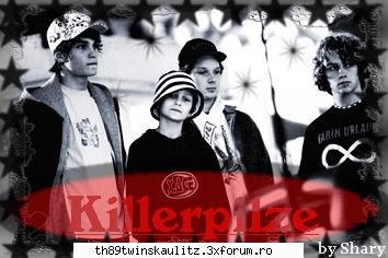 killerpilze - mag_483 - *A L T E~T R U P E*