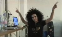 kittyyyy - poi mai intai salut..... eo iz cosmina dar my - *W E L C O M E*