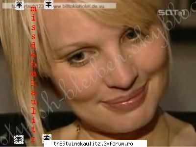 mamy taty kaulitz - ce dlagutz e mama lor - T W I N S