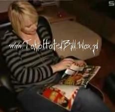 mamy taty kaulitz - mag_483 - T W I N S