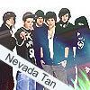 nevada tan - mag_483 - *A L T E~T R U P E*