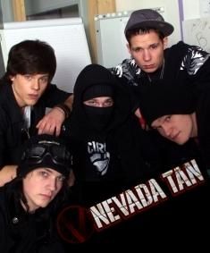 nevada tan - ce zooper au iesit - *A L T E~T R U P E*