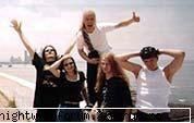 nightwish - mag_483 - *A L T E~T R U P E*