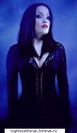 nightwish - parca ar fi un vampir pardon vampiritza - *A L T E~T R U P E*