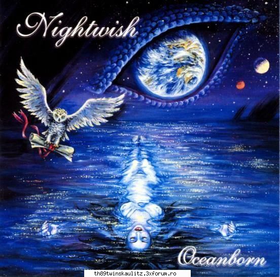 nightwish - mag_483 - *A L T E~T R U P E*