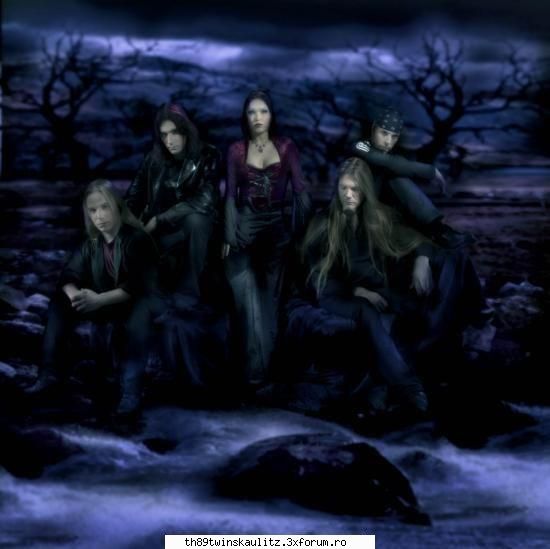 nightwish - cam atatea mai pun si altele mai tarziu - *A L T E~T R U P E*
