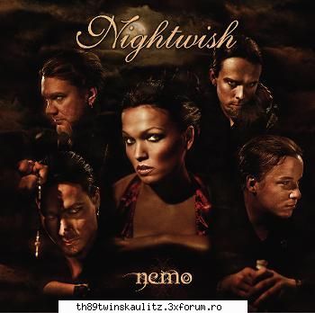 nightwish - si eu ii ador ...hai s zicem cv despre ei - *A L T E~T R U P E*