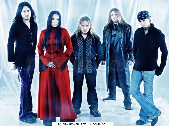 nightwish - den!s@D - *A L T E~T R U P E*