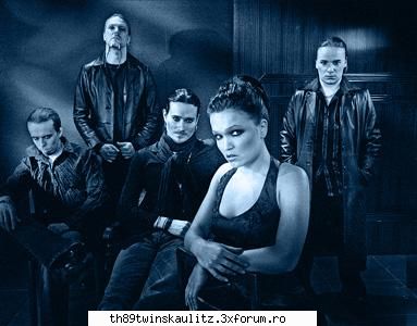 nightwish - den!s@D - *A L T E~T R U P E*
