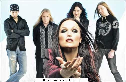 nightwish - den!s@D - *A L T E~T R U P E*