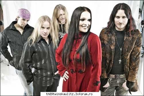 nightwish - den!s@D - *A L T E~T R U P E*