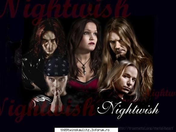 nightwish - den!s@D - *A L T E~T R U P E*