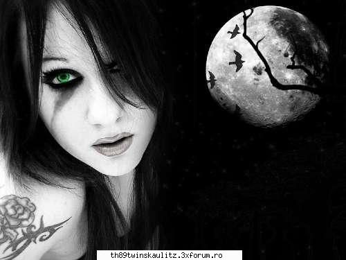 poze - nicollove_th - *G O T H*