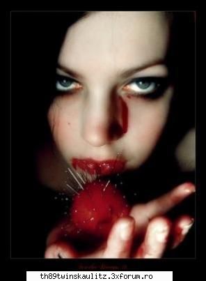 poze - den!s@D - *G O T H*