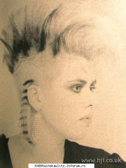 poze punk - aici punem poze punk - *P U N K*