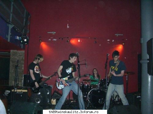 poze punk - den!s@D - *P U N K*