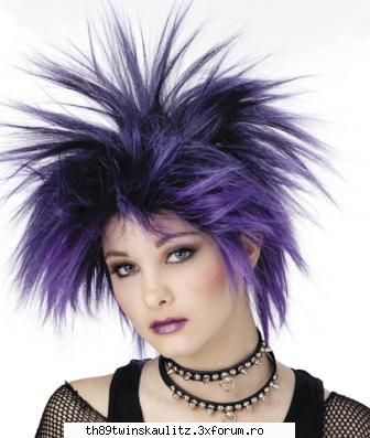 poze punk - Pun si io una......sa nu va inhibe - *P U N K*