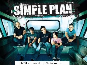 welcome to my life
 
shut up
 
i'm just a kid
 


asteas mel mele preferate simple plan