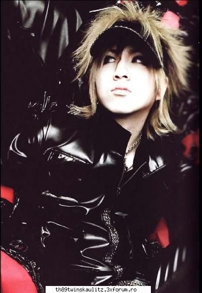 the gazette - mag_483 - *A L T E~T R U P E*