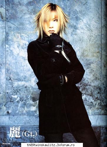 the gazette - mag_483 - *A L T E~T R U P E*