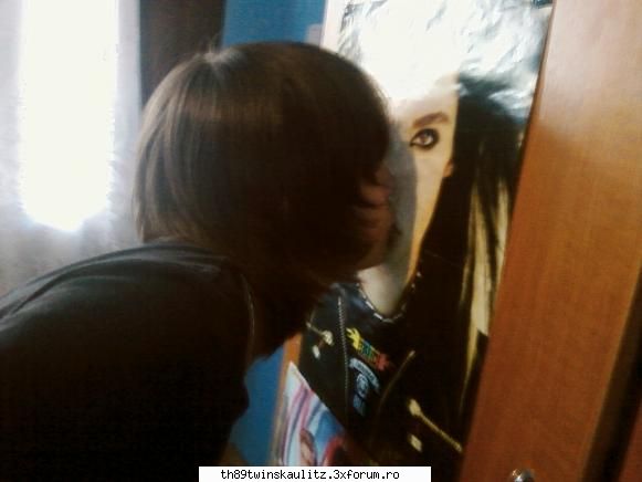 tomysta kaulitz - tomysta kaulitz - *W E L C O M E*