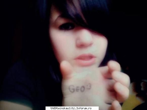 tomysta kaulitz - tomysta kaulitz - *W E L C O M E*